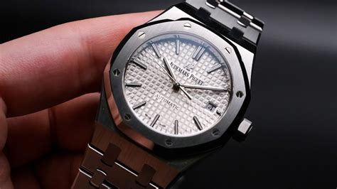 audemars piguet ref 15450|Audemars Piguet 15450 reviews.